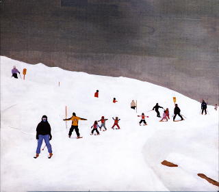 isabel s�rling farvel: Frisk debut av ungt svensk band.