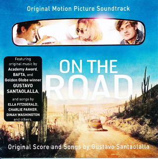 DIV.ART.: Tidsriktig lydspor til filmatisert beatklassiker.