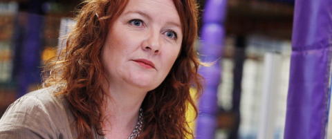 KrF vil avlyse kampen mot homoekteskap
