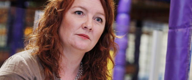 KrF vil avlyse kampen mot homoekteskap