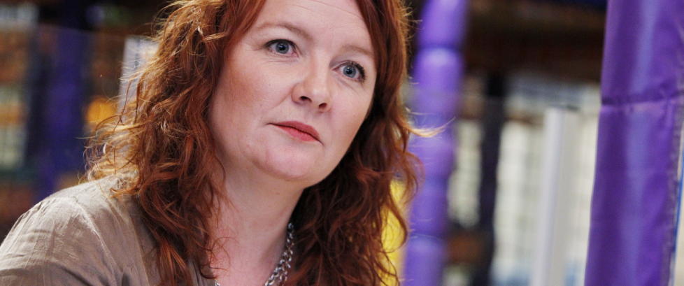 KrF vil avlyse kampen mot homoekteskap