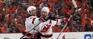 Devils til NHL-semifinale for første gang siden 2003