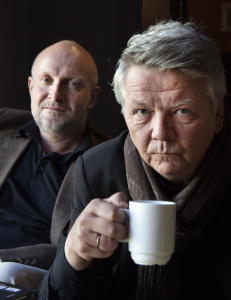 Vers med vernesko