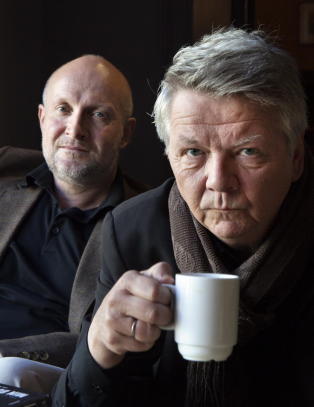 Vers med vernesko