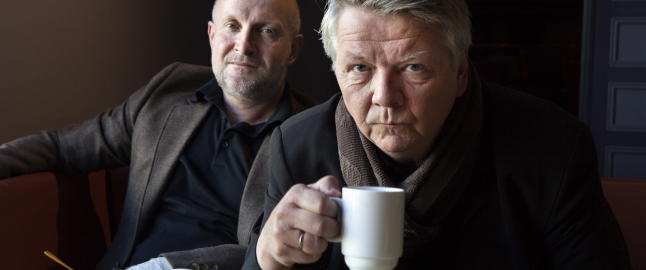 Vers med vernesko