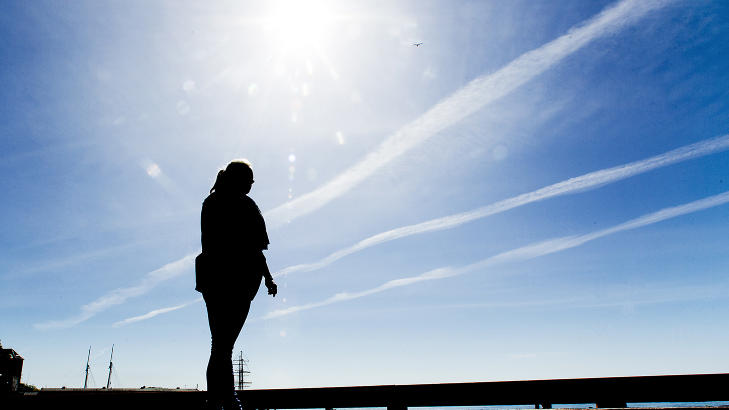 SLITER: Det regjeringsoppnevnte «Voldtektsutvalget» anslo i 2008 at mellom 8000 og 16 000 kvinner blir voldtatt eller forsøkt voldtatt hvert år i Norge. Foto: Bjørn Langsem / Dagbladet. SLITER: Det regjeringsoppnevnte «Voldtektsutvalget» anslo i 2008 at mellom 8000 og 16 000 kvinner blir voldtatt eller forsøkt voldtatt hvert år i Norge. Foto: Bjørn Langsem / Dagbladet.