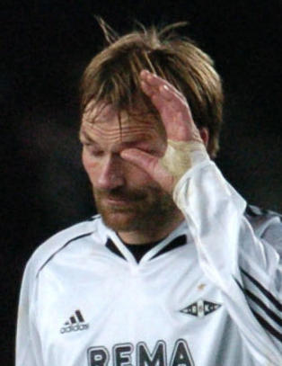 - Hoftuns oppr�r var begynnelsen p� slutten for Rosenborgs storhet