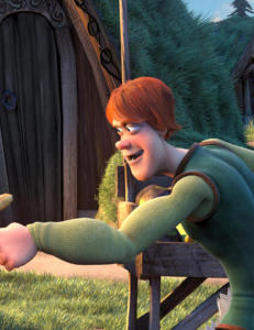 «En gummiaktig blanding av Frognerseteren og Disney World»
