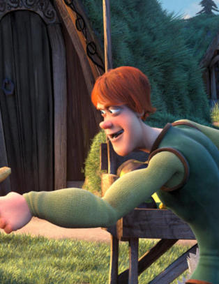 «En gummiaktig blanding av Frognerseteren og Disney World»