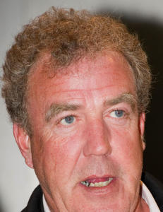 Top Gear borte fra skjermen fram til 2013