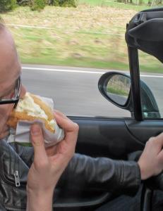 Dette kan v�re farligere enn promillekj�ring