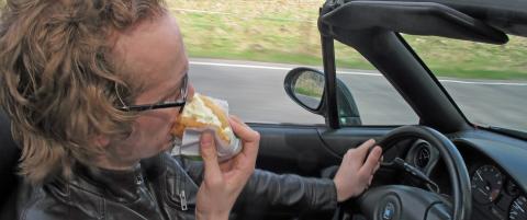 Dette kan v�re farligere enn promillekj�ring