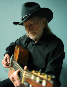 Willie Nelson (79) vil r�ykes n�r han d�r