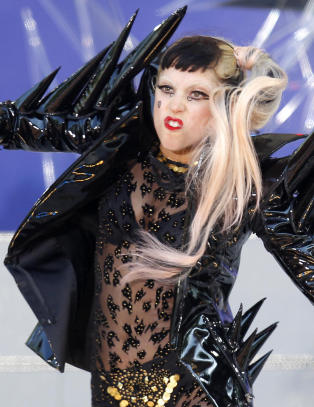 «Vulgær» Lady Gaga trues av islamske ekstremister