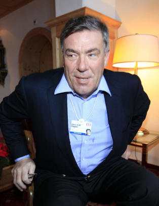 �Skal Orklas troverdighet gjenopprettes, er det helt n�dvendig � fjerne Stein Erik Hagen�