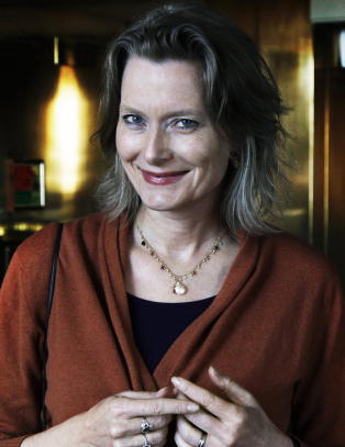 - Musikk er jo en tidsmaskin