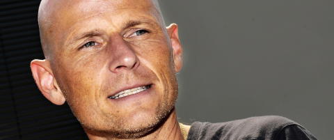 - Det g�r ut over den faglige stoltheten min