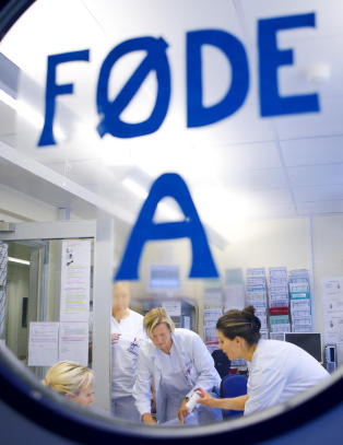 - F� dager skiller fosterne vi aborterer, fra de vi skal satse p� og redde livet til