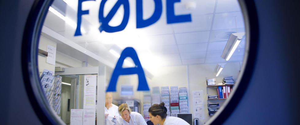 - F� dager skiller fosterne vi aborterer, fra de vi skal satse p� og redde livet til