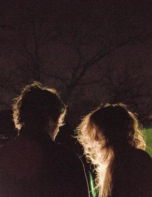 Beach House briljerer, perfeksjoner og bergtar