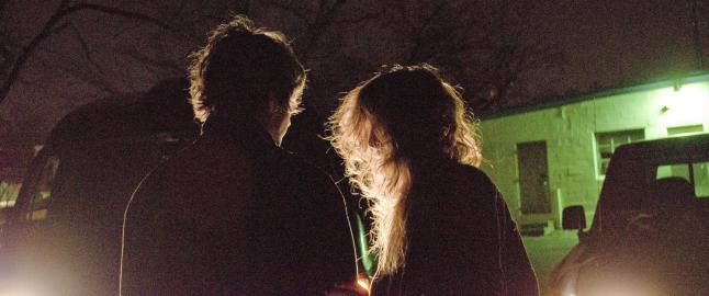 Beach House briljerer, perfeksjoner og bergtar