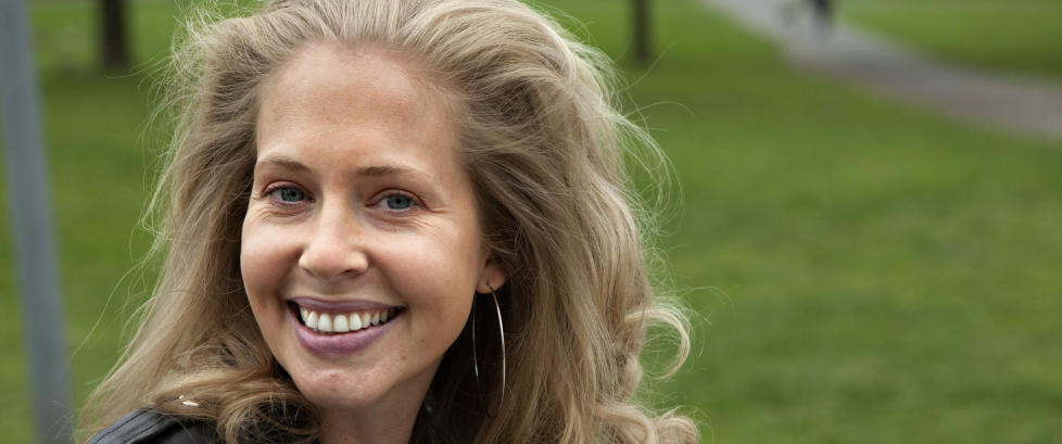 Hva har Mariah Carey, Whitney Houston og Siri Stranger til felles?