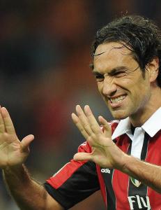 Nesta slutter i Milan