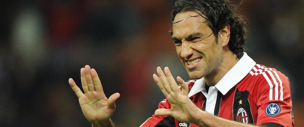 Nesta slutter i Milan