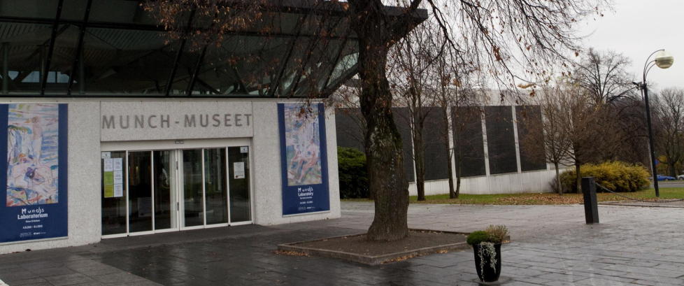 Sparekniv kan ramme nytt Munch-museum