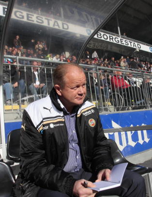 H�gmo kobles til dansk toppklubb