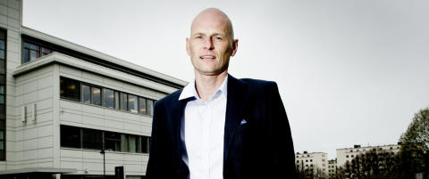 Solbakken kan bli presentert som ny Wolves-sjef i dag