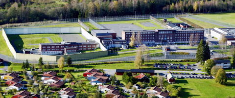 Herfra vil Breivik styre bloggernettverket sitt