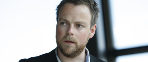 Ja til et raust og inkluderende arbeidsmarked