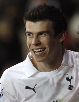 - Tottenham enig med Barcelona om en overgang for Bale