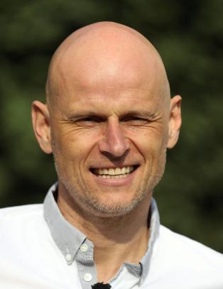 Solbakken ny manager i Wolves