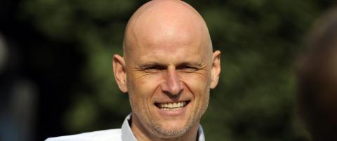 Solbakken ny manager i Wolves