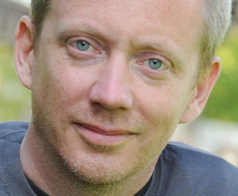Dag Øistein Endsjø. Dag Øistein Endsjø.