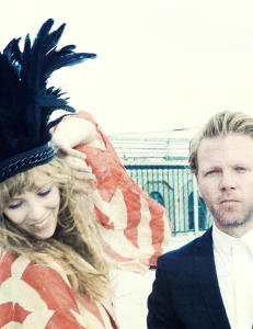 Okkult - og vilt kult