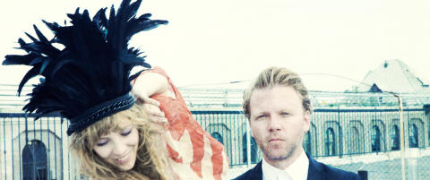 Okkult - og vilt kult