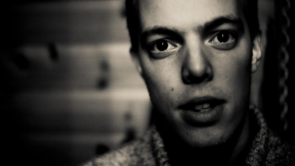 Foto: Kjartan Nilsen/Beyond Records