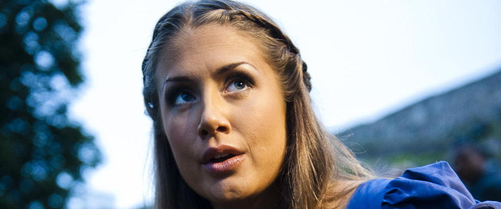 - Jeg synes veldig synd p� de m�drene som legger skylden over p� meg