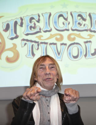 Takler juling og kritikk bedre enn ros