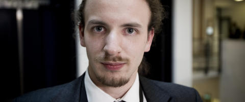 - Føles godt å ha reddet noen fra å bli drept