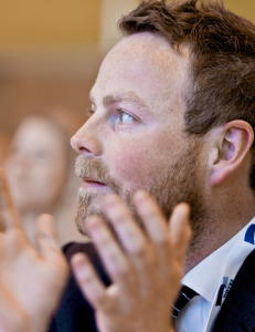 Det brutaliserende og kortsiktige næringslivet