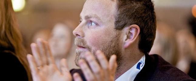Det brutaliserende og kortsiktige n�ringslivet