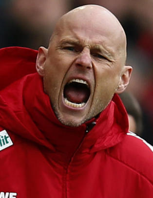 - Solbakken er en jackpot for supporterklubben