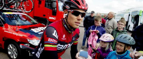 - Det er noe i kroppen som ikke fungerer