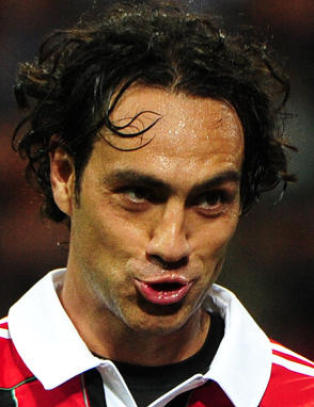 Gattuso, Nesta og Inzaghi ferdig i Milan