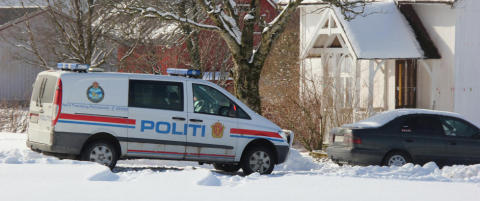 Politiet har sikret DNA-profil i tortursak