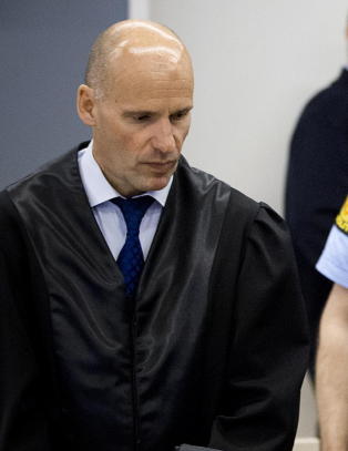 Forsvarerne vil bruke «hemmelige ordener» for å framstille Breivik som normal